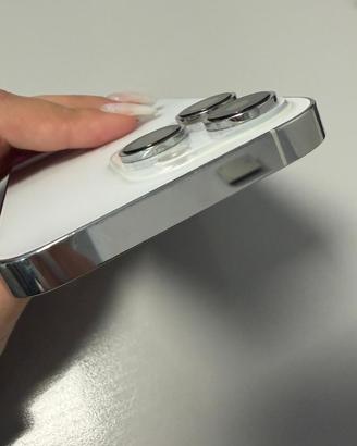 Iphone 14 Pro 128 Gb-Bianco Batteria 100%