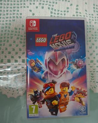 gioco per Nintendo Switch 