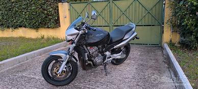 Honda Hornet 900 - 2003