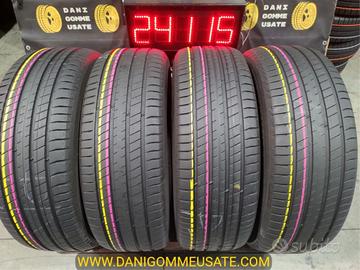 GOMME 235 60 18 MICHELIN ESTIVE 75/80% DOT23