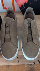 Sneakers Zegna 