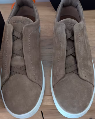 Sneakers Zegna 
