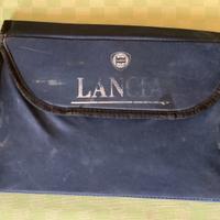 Borsa trousse attrezzi  Lancia delta libra