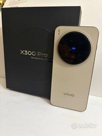 Vivo X300 Pro 16/512GB Global Italia 