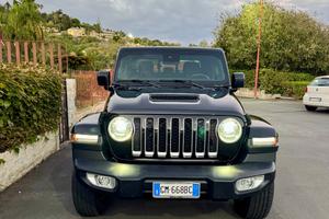 Jeep Gladiator 3.0 V6 Overland