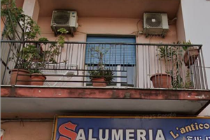 Attico 94mq secondo ed ultimo piano via Lia