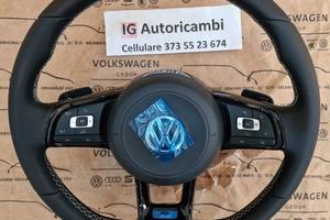 Volante VOLKSWAGEN BLACK -Line