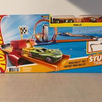 Hot Wheels - Mega Rally Set
