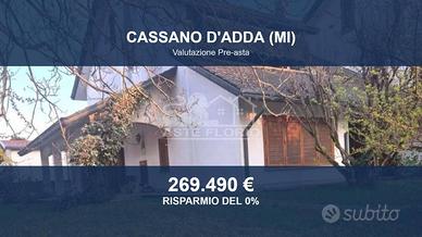 Immobile in asta di 222 m² con più di 5 locali e b