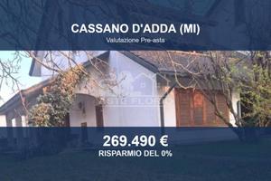 Immobile in asta di 222 m² con più di 5 locali e b