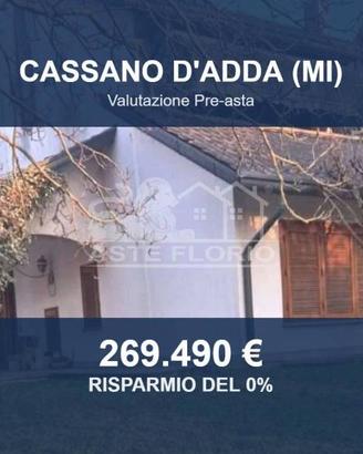 Immobile in asta di 222 m² con più di 5 locali e b