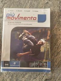 più movimento libro 