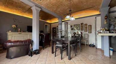 Porzione di casa