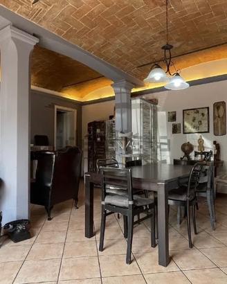 Porzione di casa