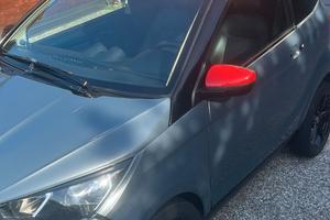  minicar axiam unico proprietario tel 3472759