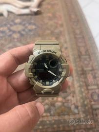 Casio g shock