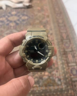 Casio g shock