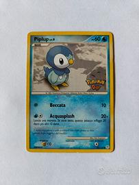 Piplup Pokemon Day 2007 DP 93