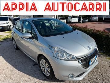 Peugeot 208 1.4 VTi 95 CV 5p. Active