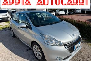 Peugeot 208 1.4 VTi 95 CV 5p. Active