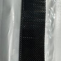 Cinturino in maglia milanese x Apple Watch