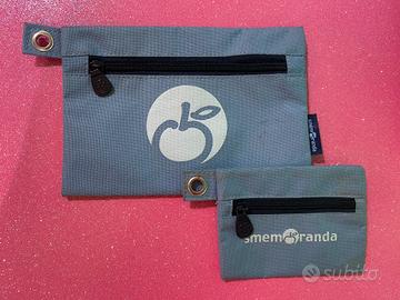 Set astucci Smemoranda