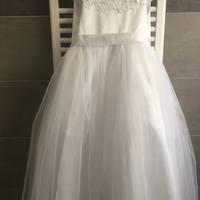Vestito comunione