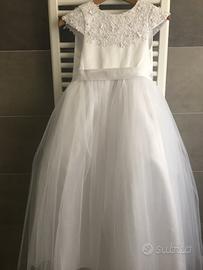 Vestito comunione