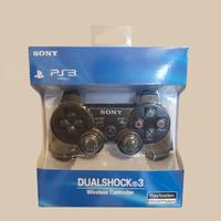 Controller PS3 Wireless DualShock 3 - Nuovo