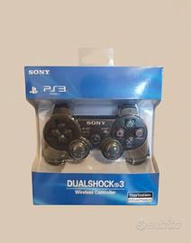 Controller PS3 Wireless DualShock 3 - Nuovo