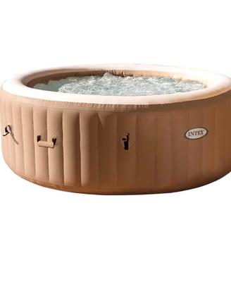 PISCINA Intex 28428EX - PureSpa Vasca Idromassaggi