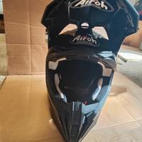 casco motocross airoh