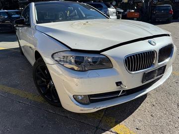 Ricambi per BMW F11 525xd del 2015