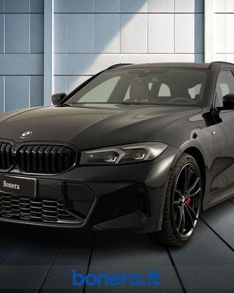 BMW Serie 3 330d Touring mhev 48V xdrive M Sport P