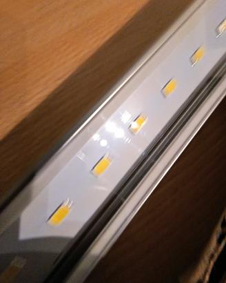 lampade led banner