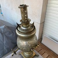 Samovar turco fine 800