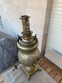 Samovar turco fine 800