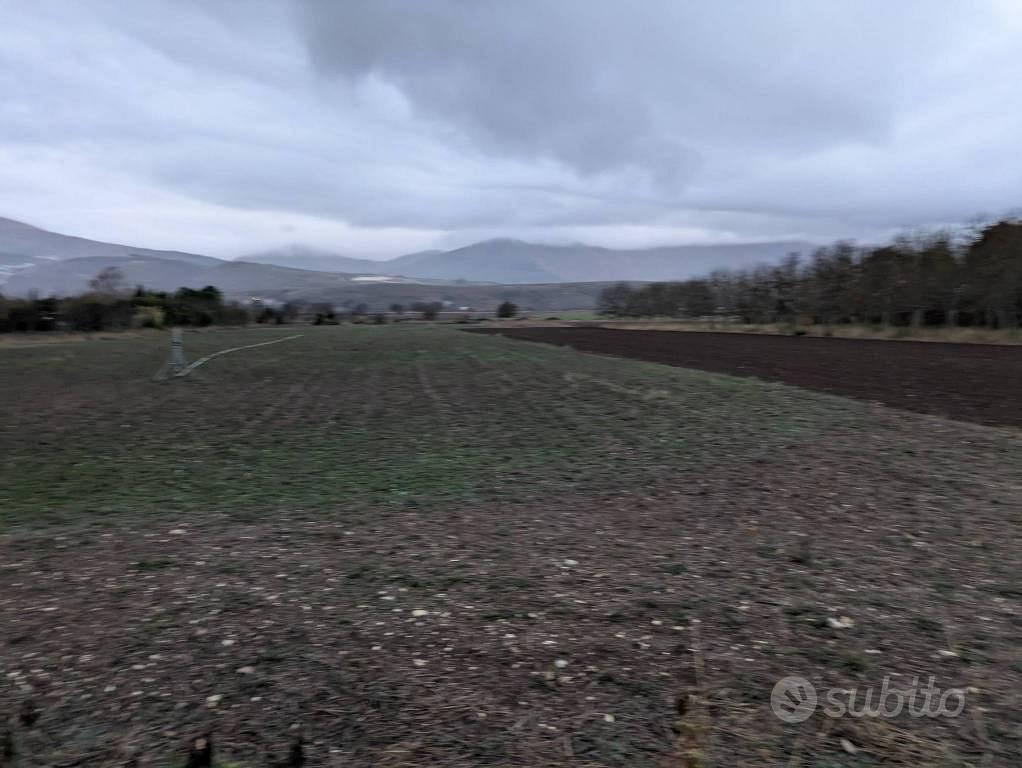 Immobile in asta di 9520 m² a Ofena - Vista 5