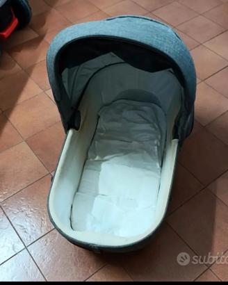 trio aprica Inglesina 