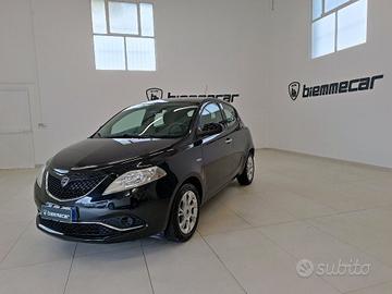 LANCIA Ypsilon 1.2 69 CV 5 porte GPL Ecochic Gol