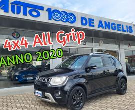 Suzuki Ignis 4X4 1.2 Hybrid EURO 6 - 4WD All Grip 