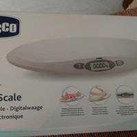 bilancia pesa bambini 