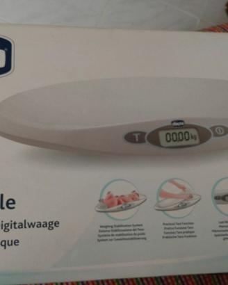 bilancia pesa bambini 