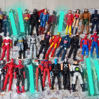 Action Figure 30 cm