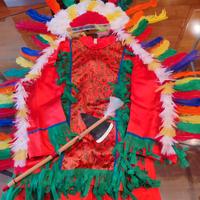 Carnevale, Indiano 