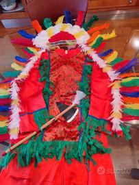 Carnevale, Indiano 