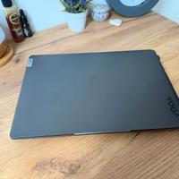 Laptop portatile Lenovo Yoga Slim 6 14IAP8