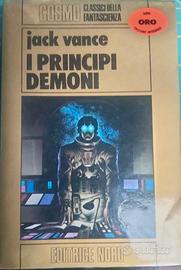 Jack Vance I principi demoni