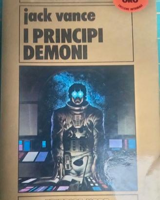Jack Vance I principi demoni
