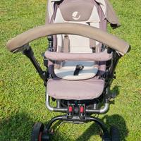Passeggino Duo/Trio Epic Jane